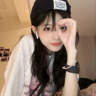 失踪少女名单