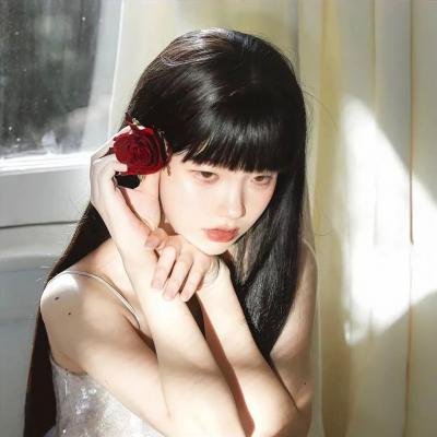 爱你如诗美丽